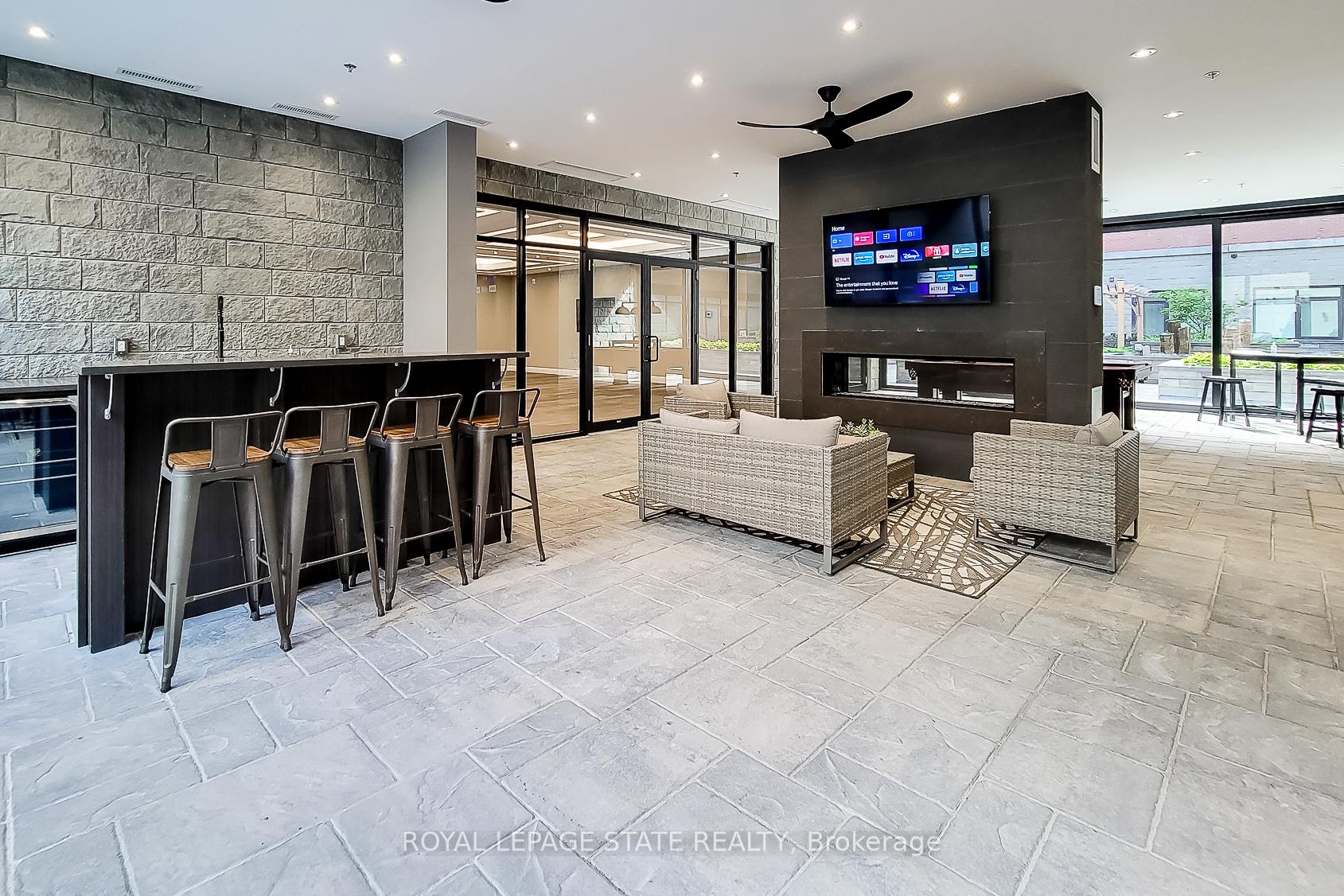 Photo 28 of Unit 313, 1 Redfern Avenue, Hamilton, Mountview — HOMEH