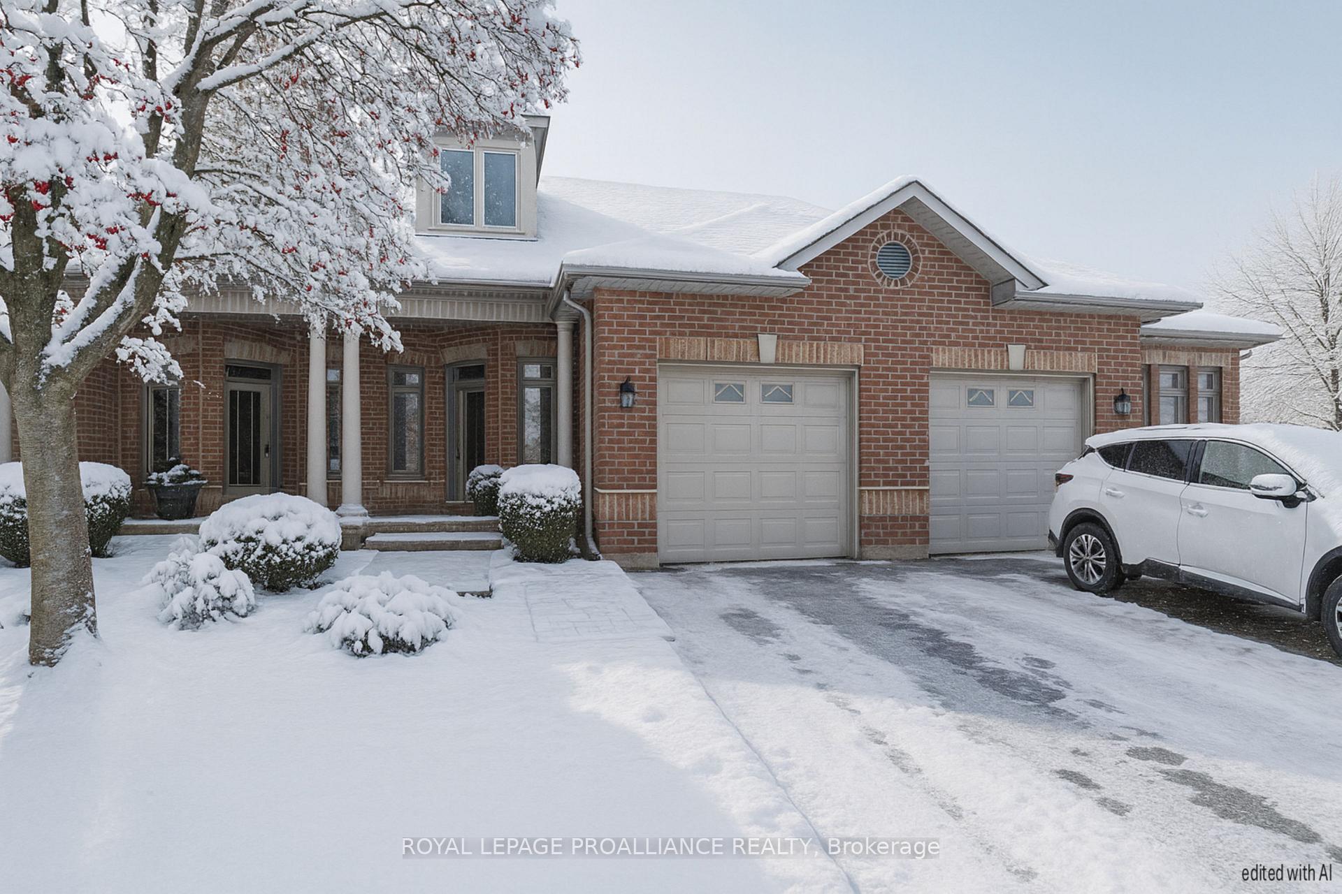 Photo 1 of Unit 2, 355 Dundas Street W, Belleville, Belleville Ward — HOMEH
