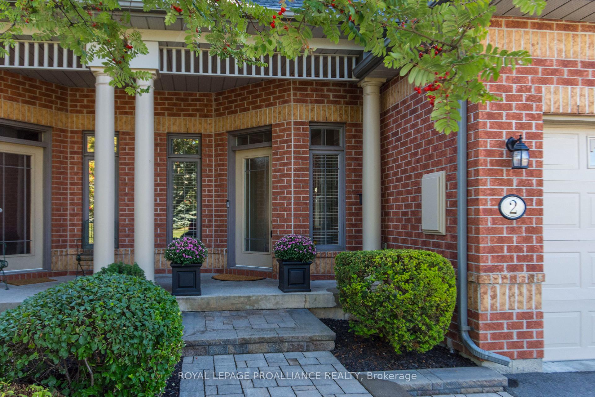 Photo 5 of Unit 2, 355 Dundas Street W, Belleville, Belleville Ward — HOMEH