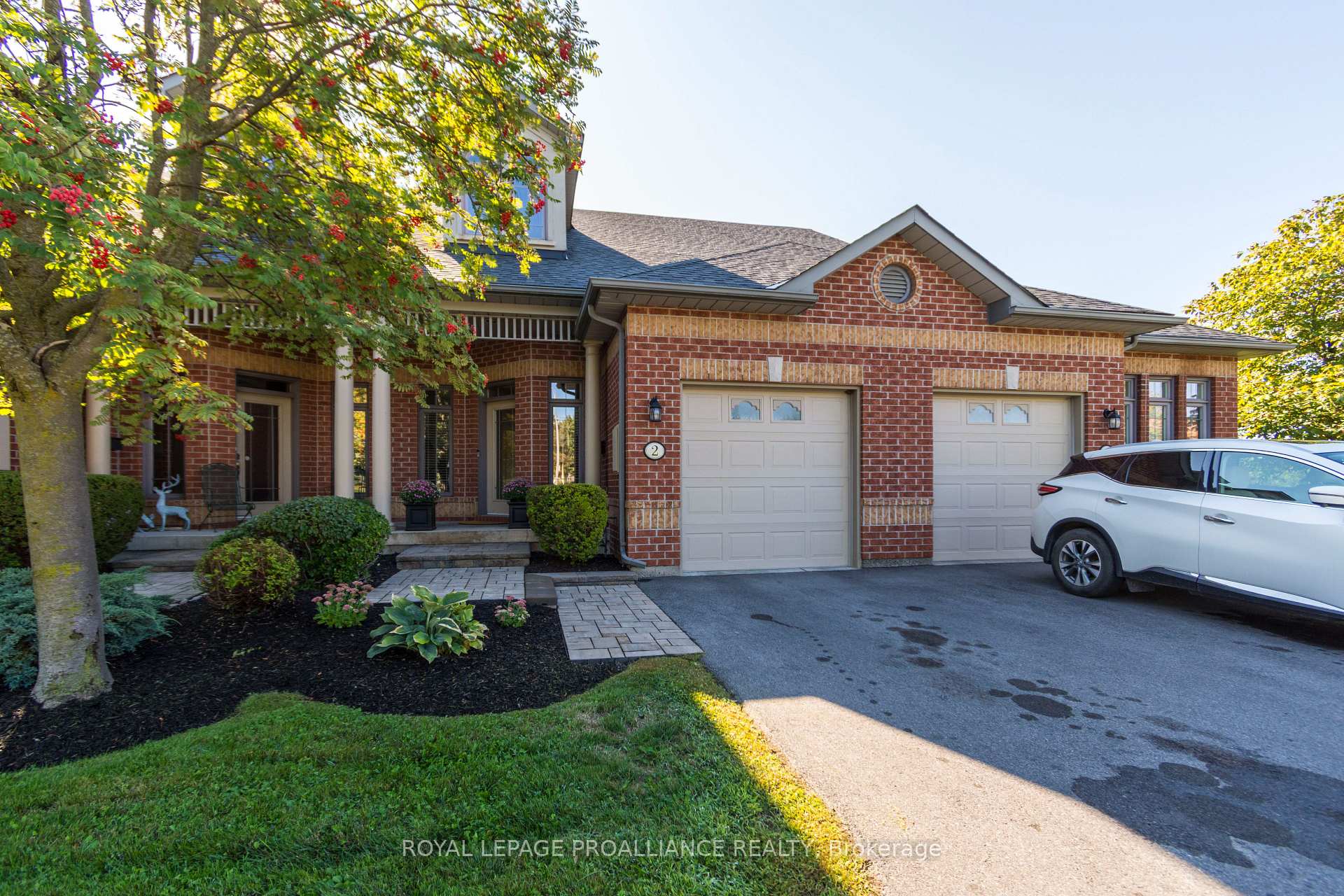 Photo 35 of Unit 2, 355 Dundas Street W, Belleville, Belleville Ward — HOMEH