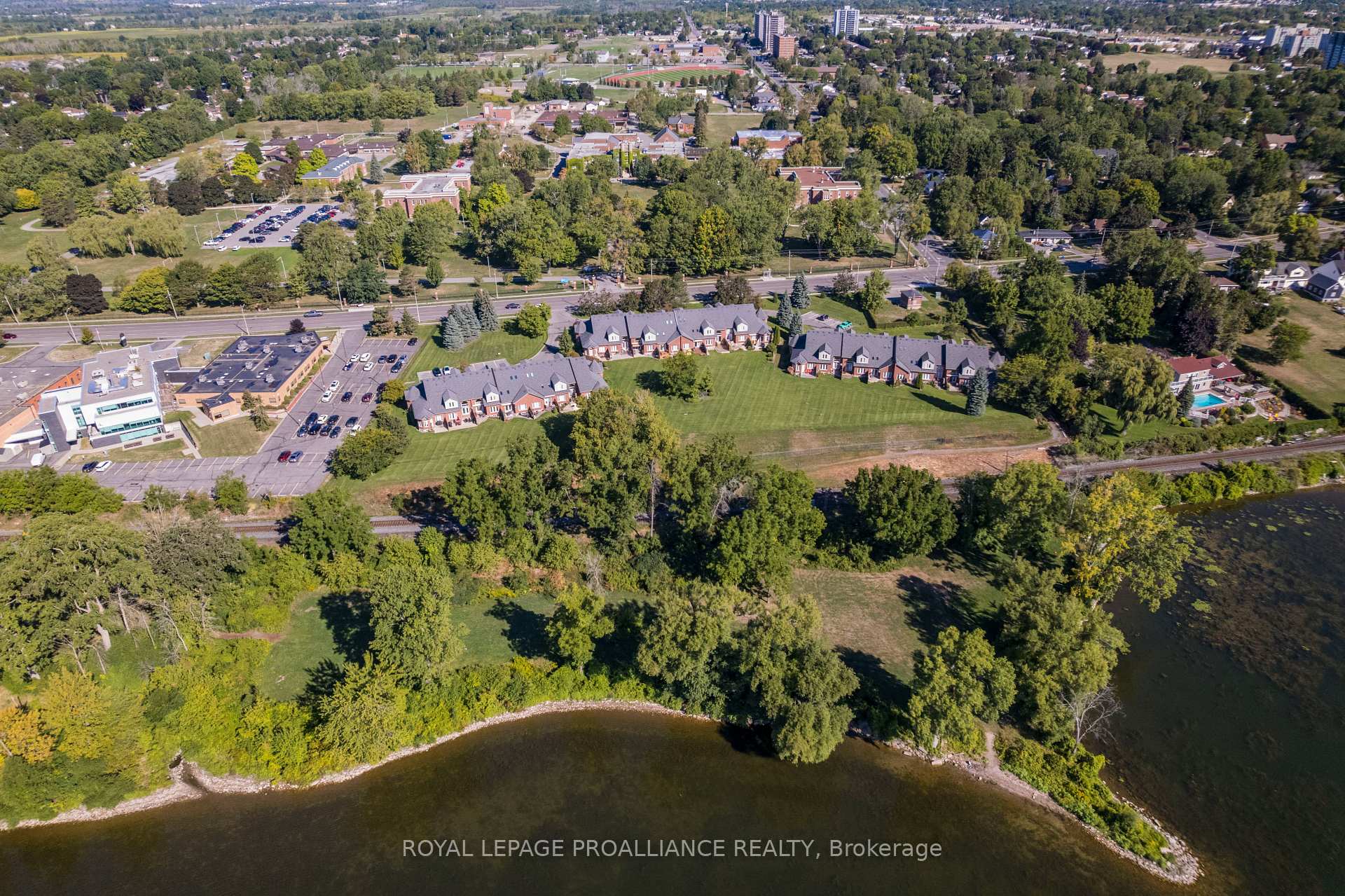 Photo 12 of Unit 2, 355 Dundas Street W, Belleville, Belleville Ward — HOMEH