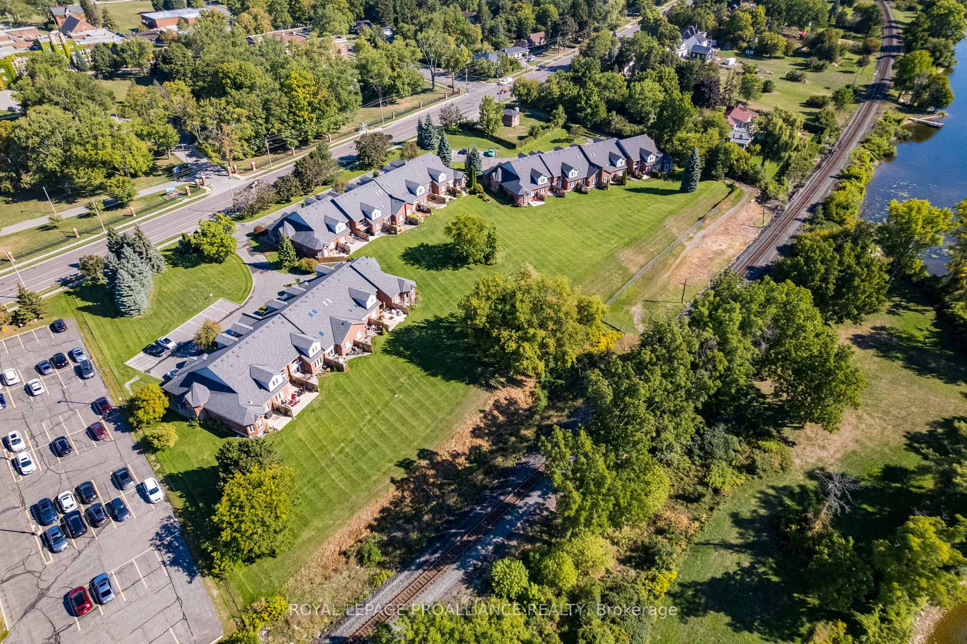 Photo 44 of Unit 2, 355 Dundas Street W, Belleville, Belleville Ward — HOMEH