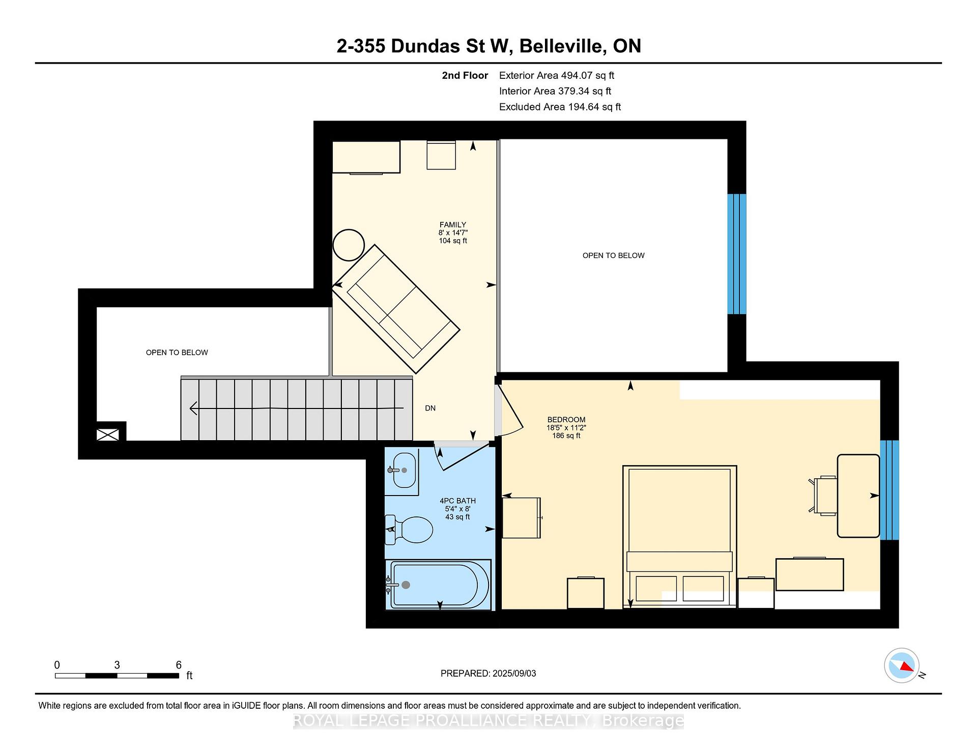 Photo 34 of Unit 2, 355 Dundas Street W, Belleville, Belleville Ward — HOMEH