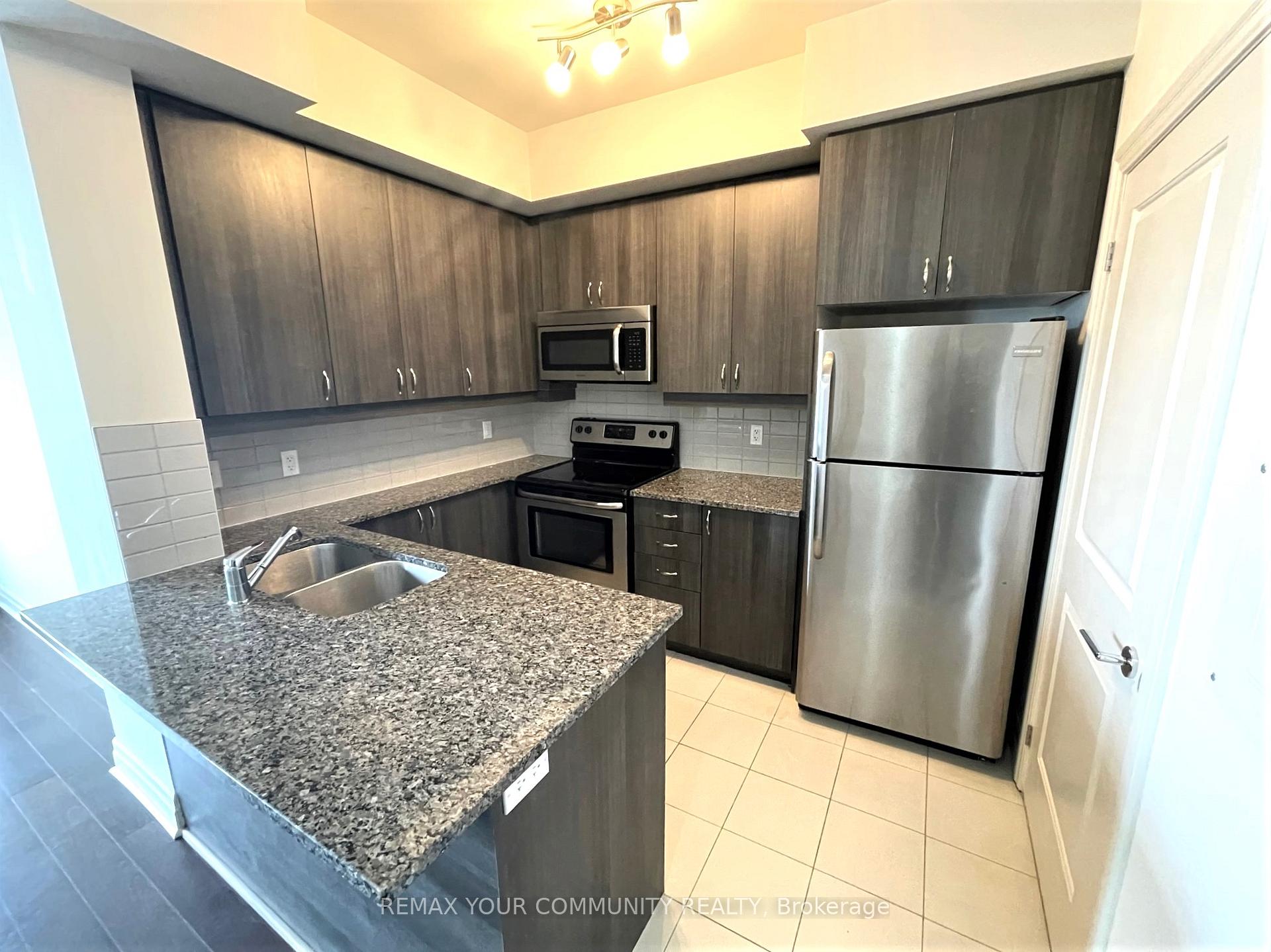 Photo 2 of Unit 724, 8110 Birchmount Road, Markham, Unionville — HOMEH