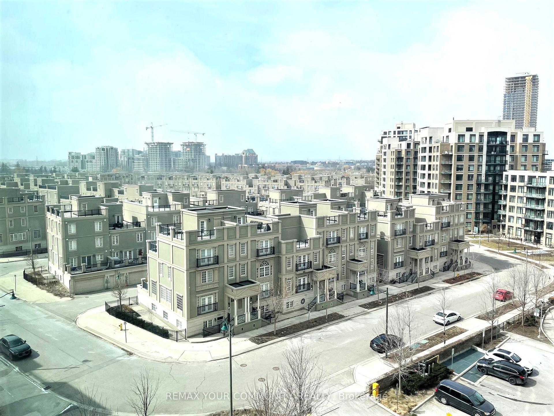 Photo 9 of Unit 724, 8110 Birchmount Road, Markham, Unionville — HOMEH