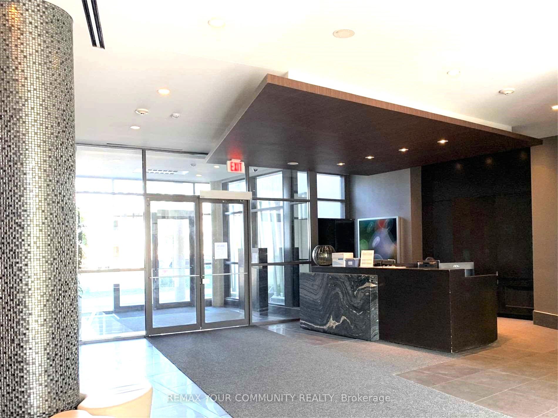 Photo 12 of Unit 724, 8110 Birchmount Road, Markham, Unionville — HOMEH