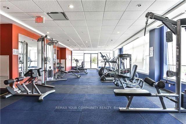 Photo 15 of Unit 724, 8110 Birchmount Road, Markham, Unionville — HOMEH