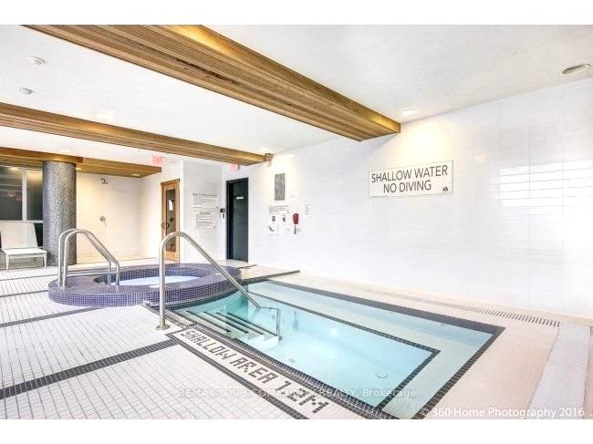 Photo 13 of Unit 724, 8110 Birchmount Road, Markham, Unionville — HOMEH