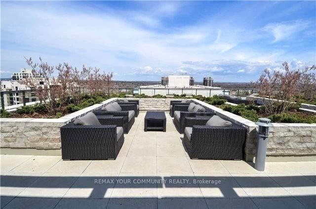 Photo 16 of Unit 724, 8110 Birchmount Road, Markham, Unionville — HOMEH
