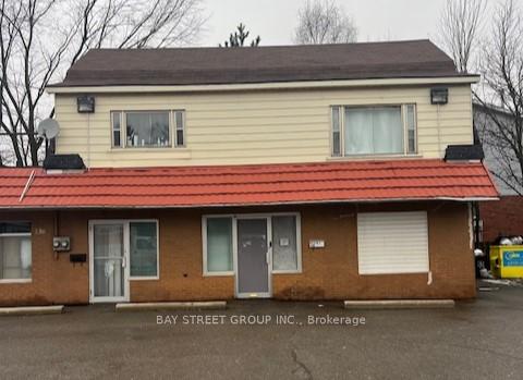 Photo 1 of 132 Thorold Road, Welland, N. Welland — HOMEH