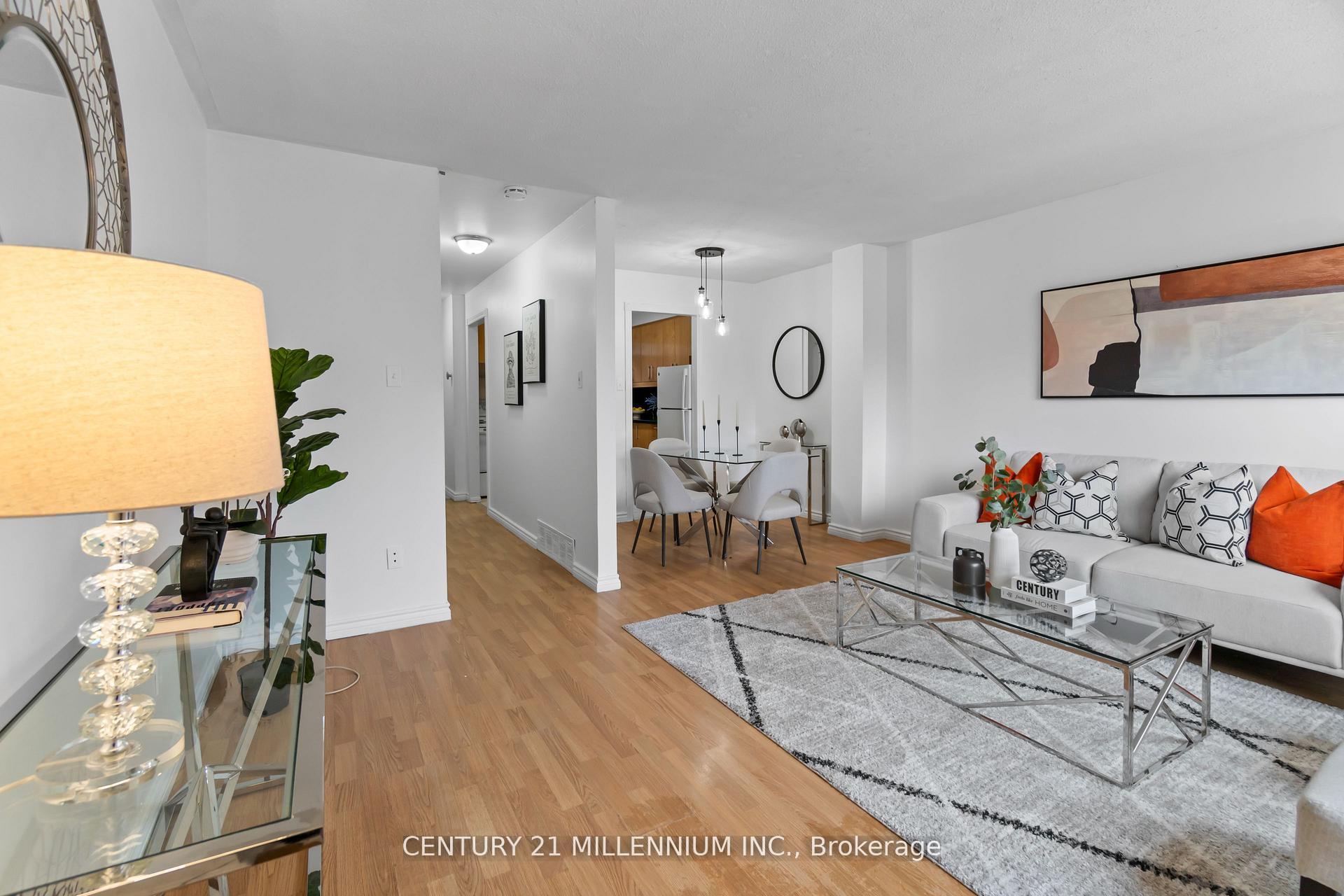 Photo 18 of Unit 124, 475 Bramalea Road, Brampton, Southgate — HOMEH