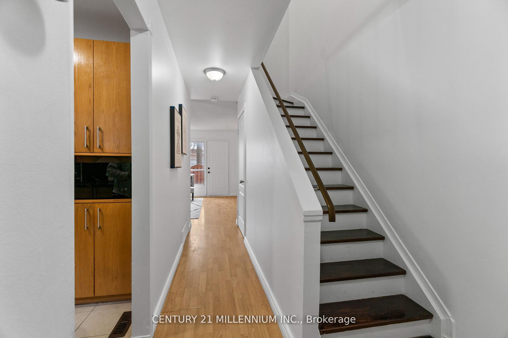 Photo 3 of Unit 124, 475 Bramalea Road, Brampton, Southgate — HOMEH