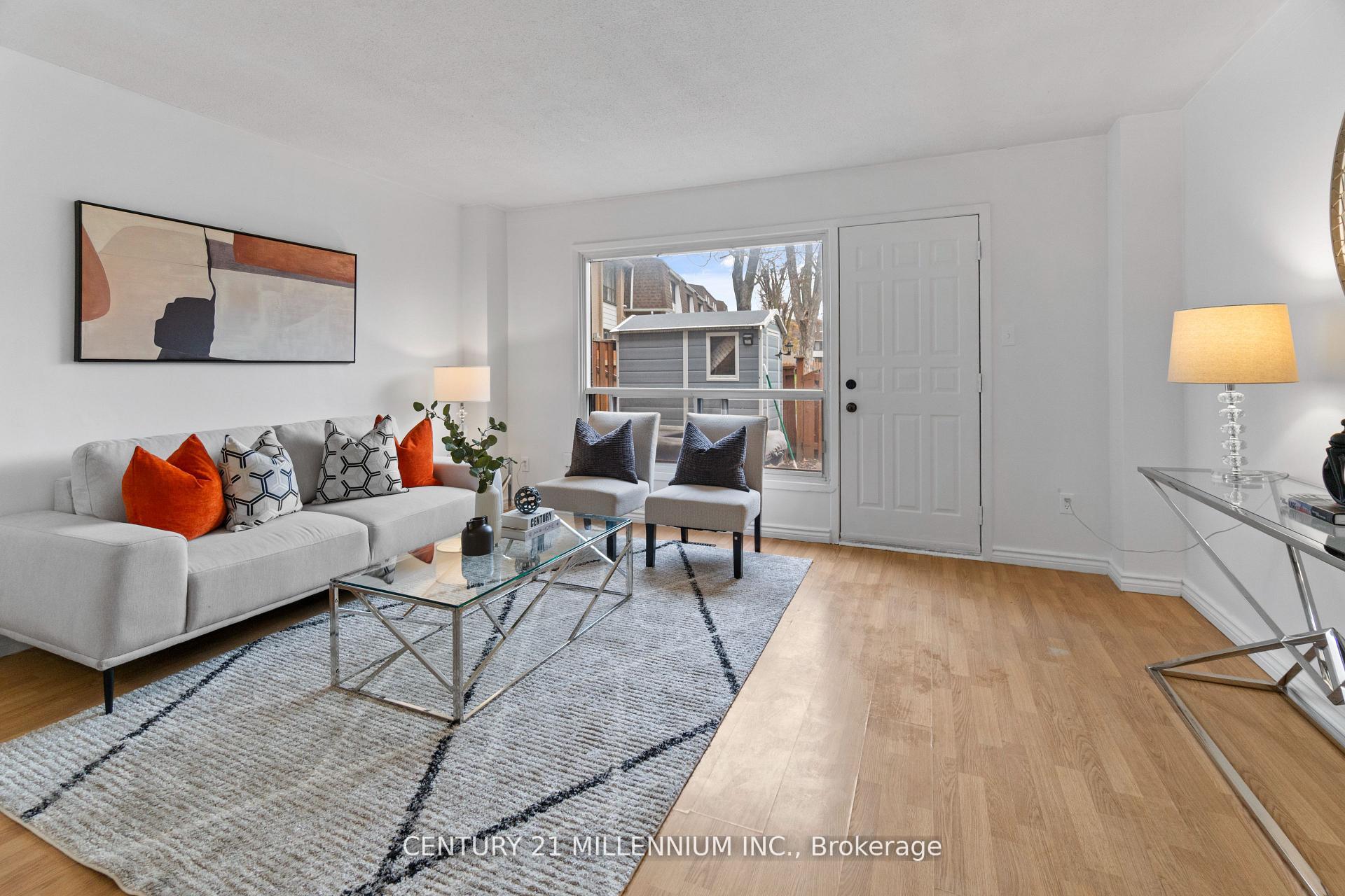 Photo 5 of Unit 124, 475 Bramalea Road, Brampton, Southgate — HOMEH