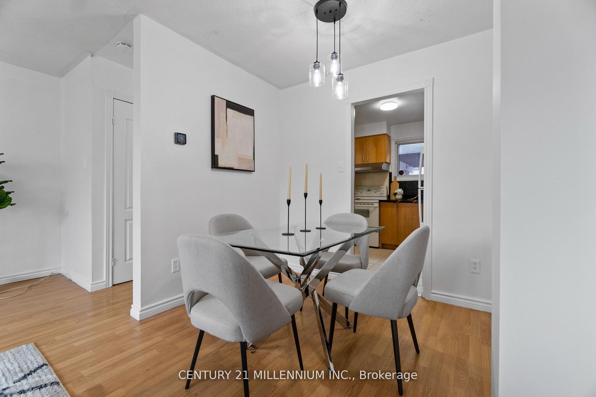 Photo 20 of Unit 124, 475 Bramalea Road, Brampton, Southgate — HOMEH