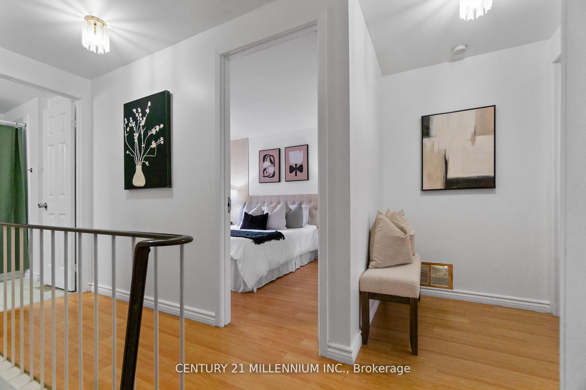 Photo 12 of Unit 124, 475 Bramalea Road, Brampton, Southgate — HOMEH