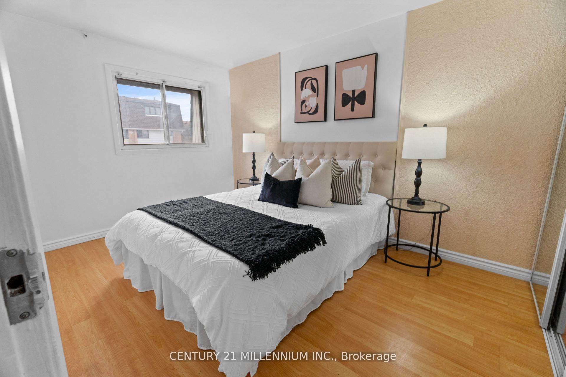 Photo 6 of Unit 124, 475 Bramalea Road, Brampton, Southgate — HOMEH
