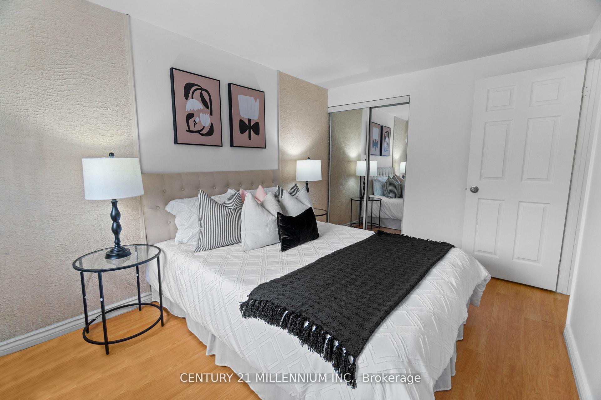 Photo 7 of Unit 124, 475 Bramalea Road, Brampton, Southgate — HOMEH