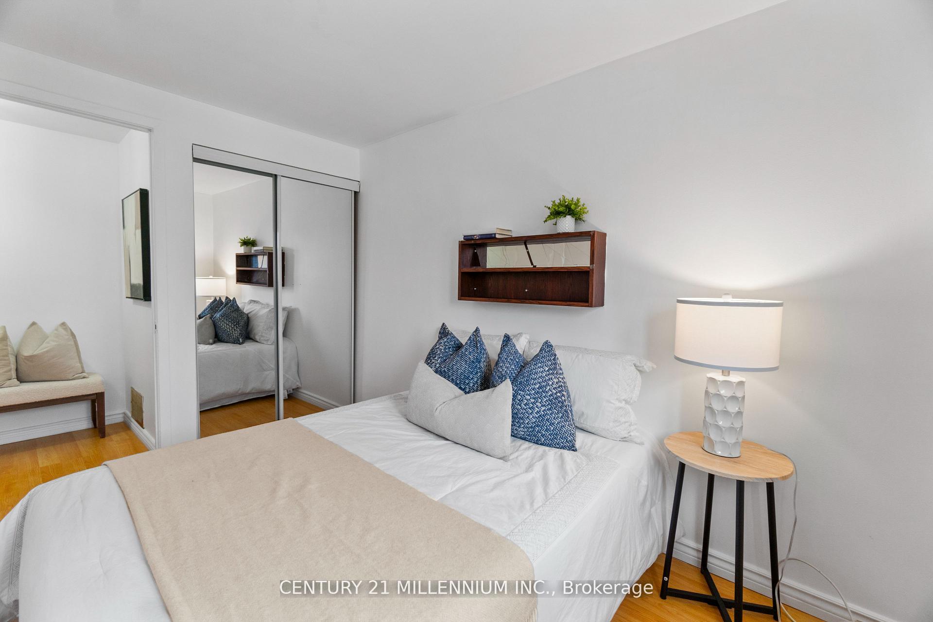 Photo 10 of Unit 124, 475 Bramalea Road, Brampton, Southgate — HOMEH