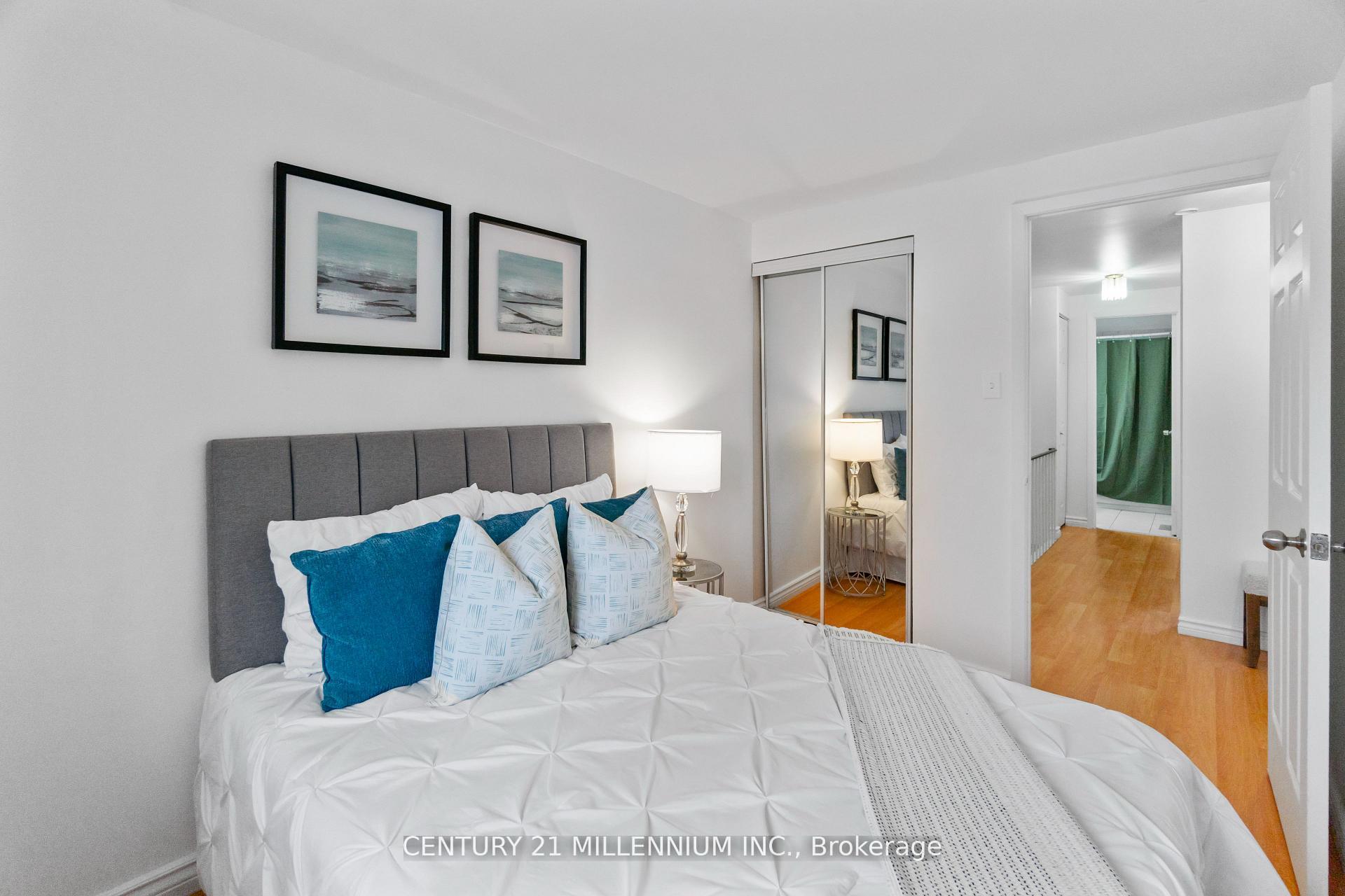 Photo 8 of Unit 124, 475 Bramalea Road, Brampton, Southgate — HOMEH
