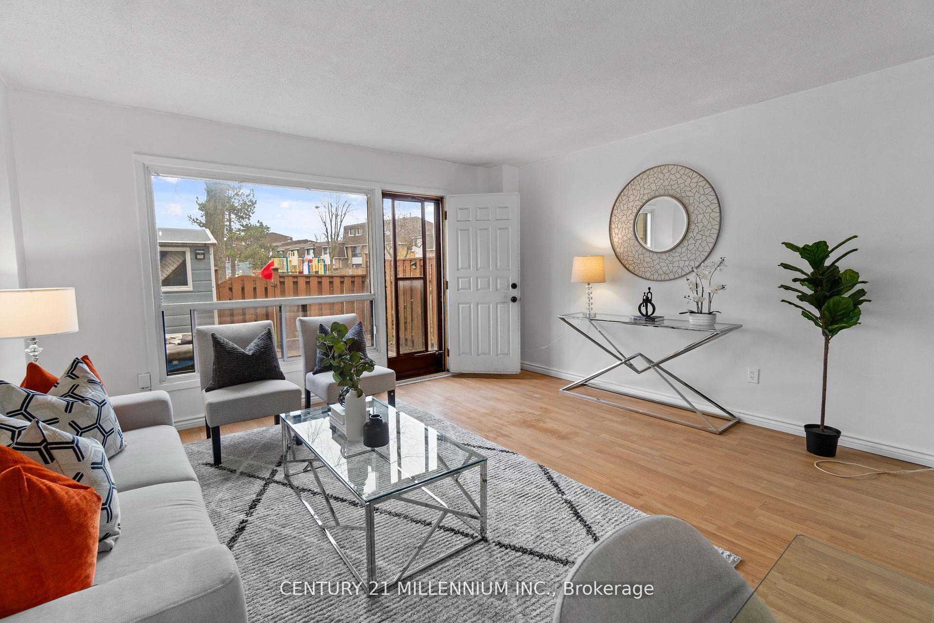 Photo 15 of Unit 124, 475 Bramalea Road, Brampton, Southgate — HOMEH