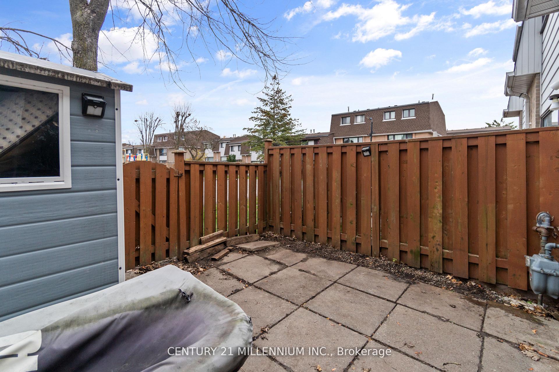 Photo 17 of Unit 124, 475 Bramalea Road, Brampton, Southgate — HOMEH