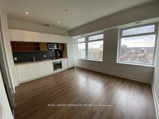 Photo 1 of Unit 1227, 111 St. Clair Avenue, Toronto, Yonge-St. Clair — HOMEH