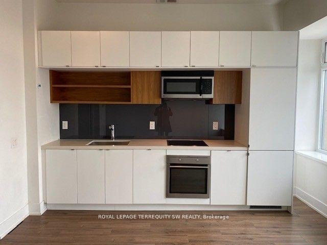 Photo 2 of Unit 1227, 111 St. Clair Avenue, Toronto, Yonge-St. Clair — HOMEH