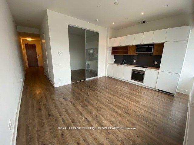 Photo 6 of Unit 1227, 111 St. Clair Avenue, Toronto, Yonge-St. Clair — HOMEH