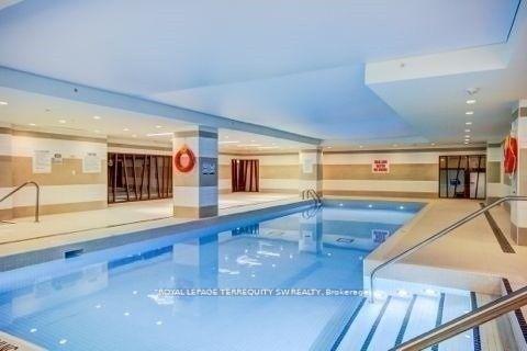 Photo 16 of Unit 1227, 111 St. Clair Avenue, Toronto, Yonge-St. Clair — HOMEH