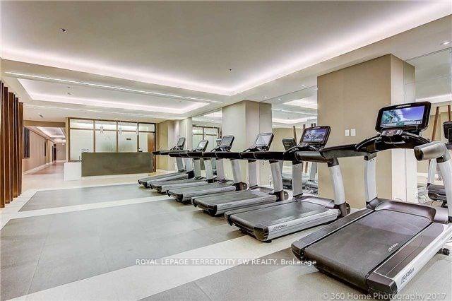 Photo 8 of Unit 1227, 111 St. Clair Avenue, Toronto, Yonge-St. Clair — HOMEH