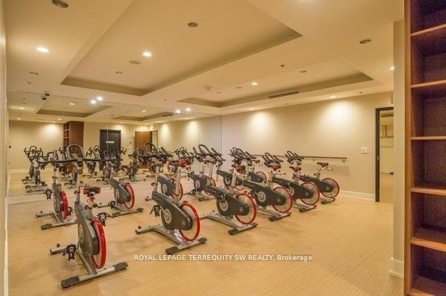Photo 13 of Unit 1227, 111 St. Clair Avenue, Toronto, Yonge-St. Clair — HOMEH