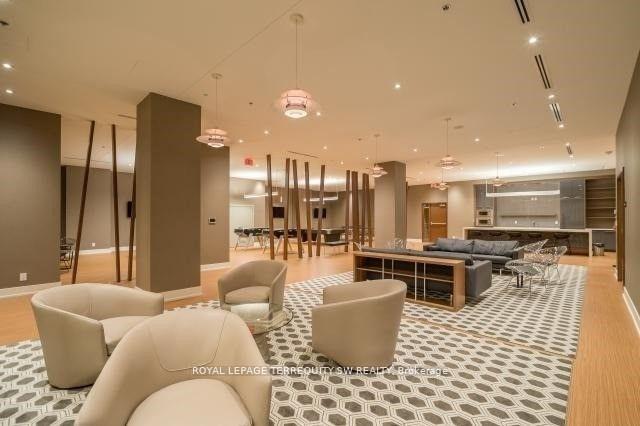Photo 14 of Unit 1227, 111 St. Clair Avenue, Toronto, Yonge-St. Clair — HOMEH