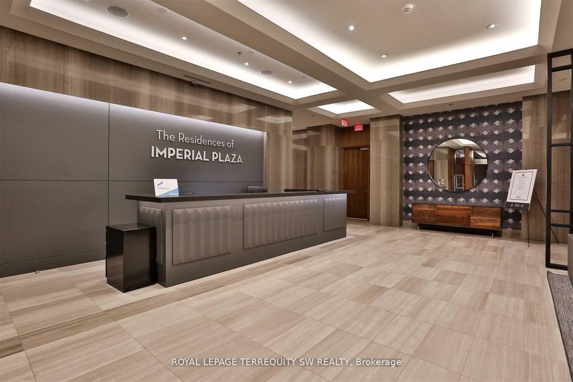 Photo 17 of Unit 1227, 111 St. Clair Avenue, Toronto, Yonge-St. Clair — HOMEH