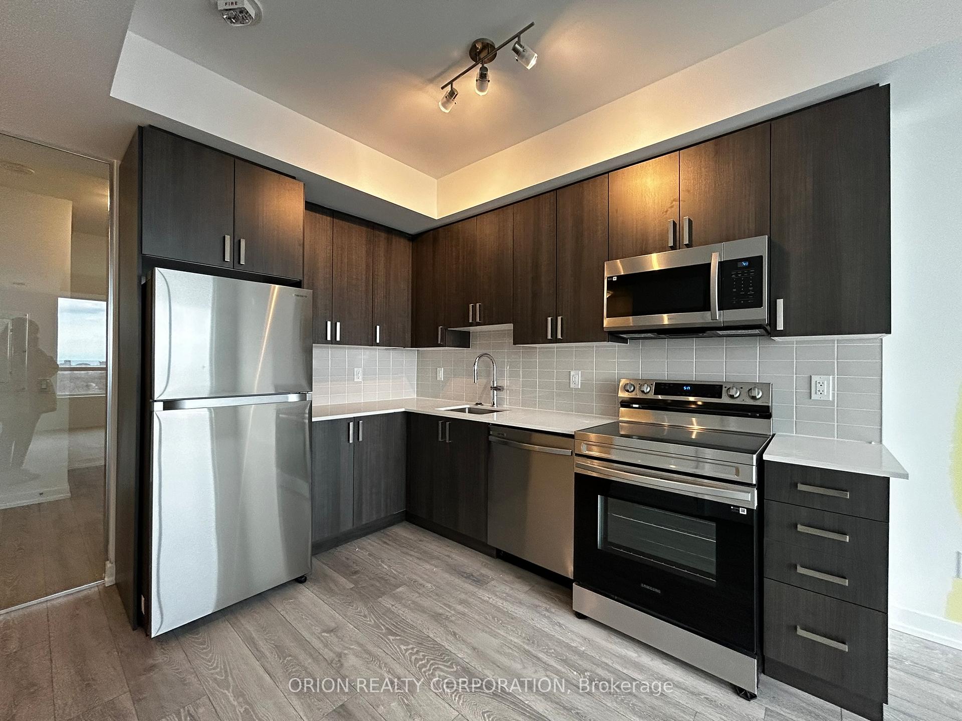 Front of Unit 2203, 1455 Celebration Drive