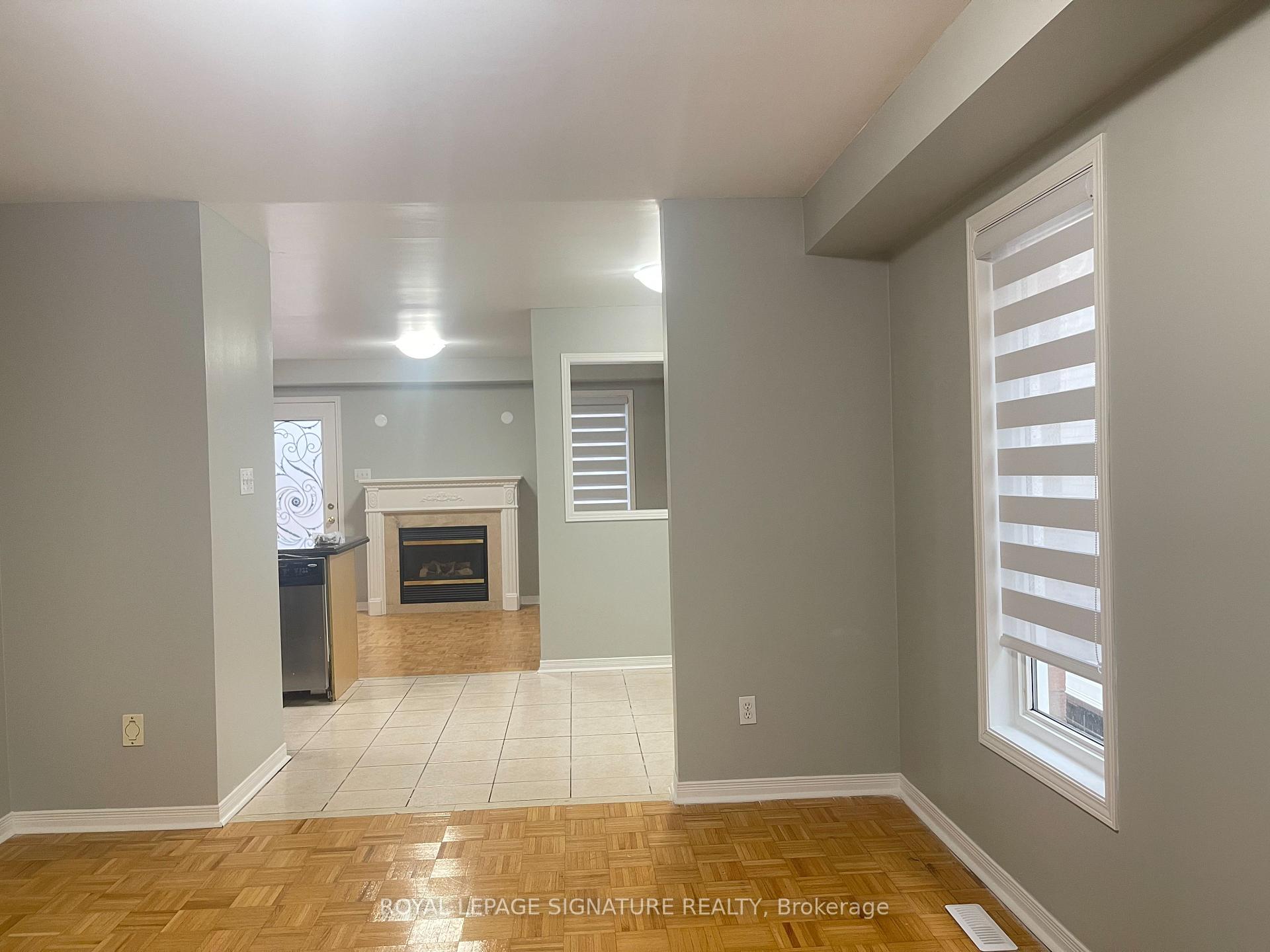 Photo 1 of Unit Upper, 56 National Pine Drive, Vaughan, Maple — HOMEH