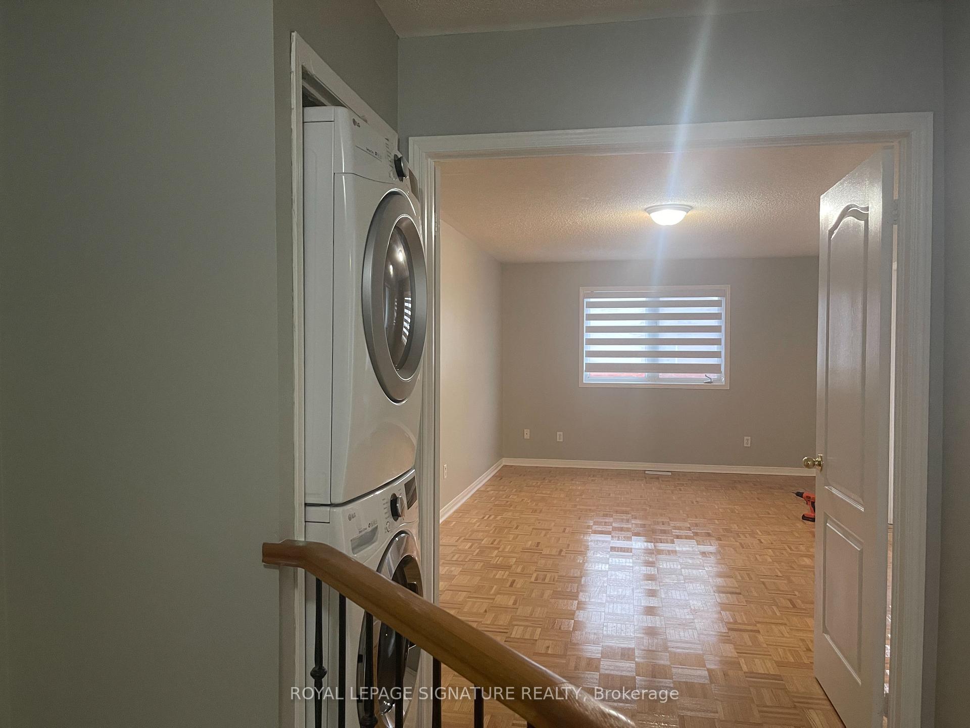 Photo 8 of Unit Upper, 56 National Pine Drive, Vaughan, Maple — HOMEH