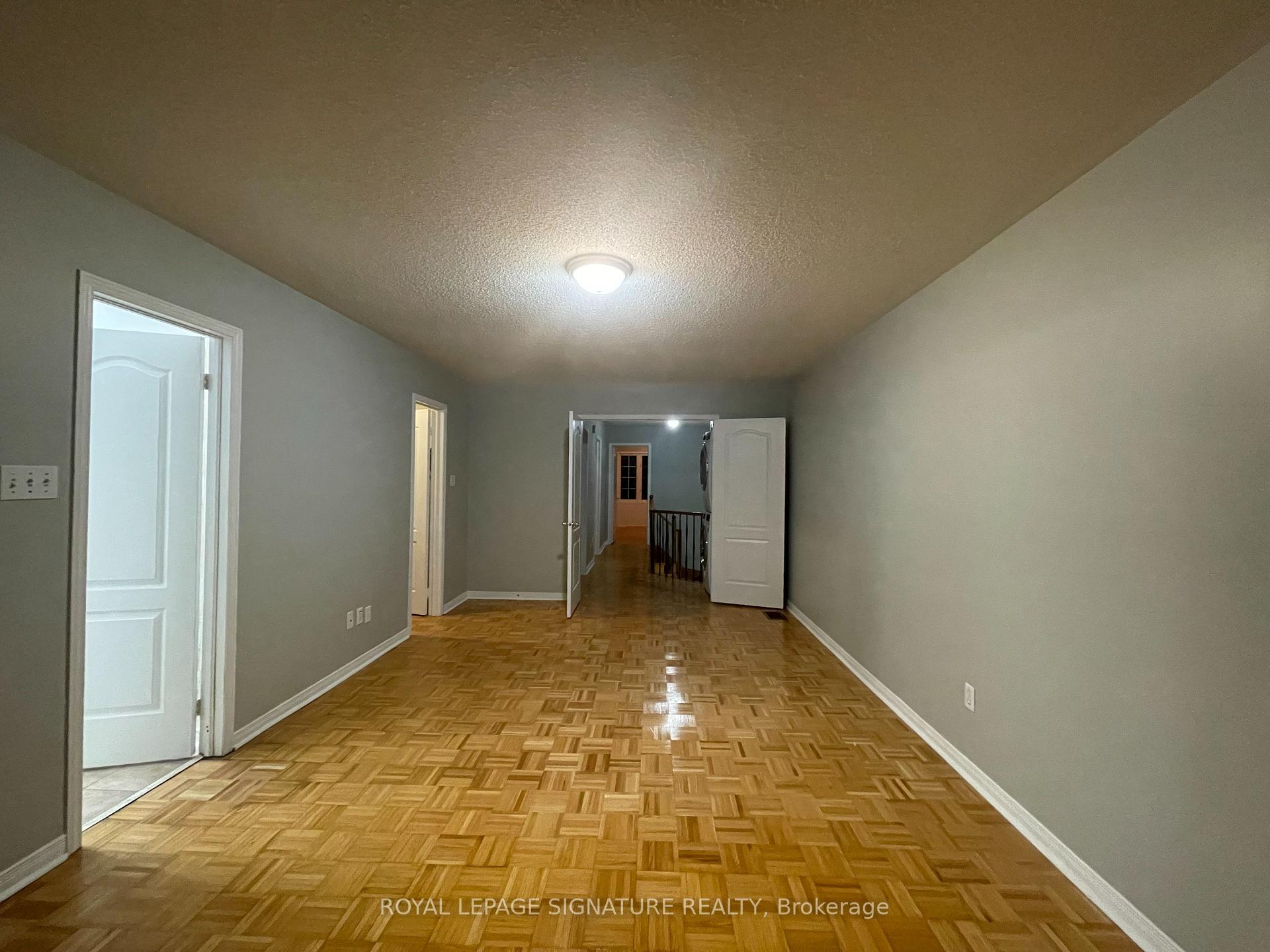 Photo 3 of Unit Upper, 56 National Pine Drive, Vaughan, Maple — HOMEH