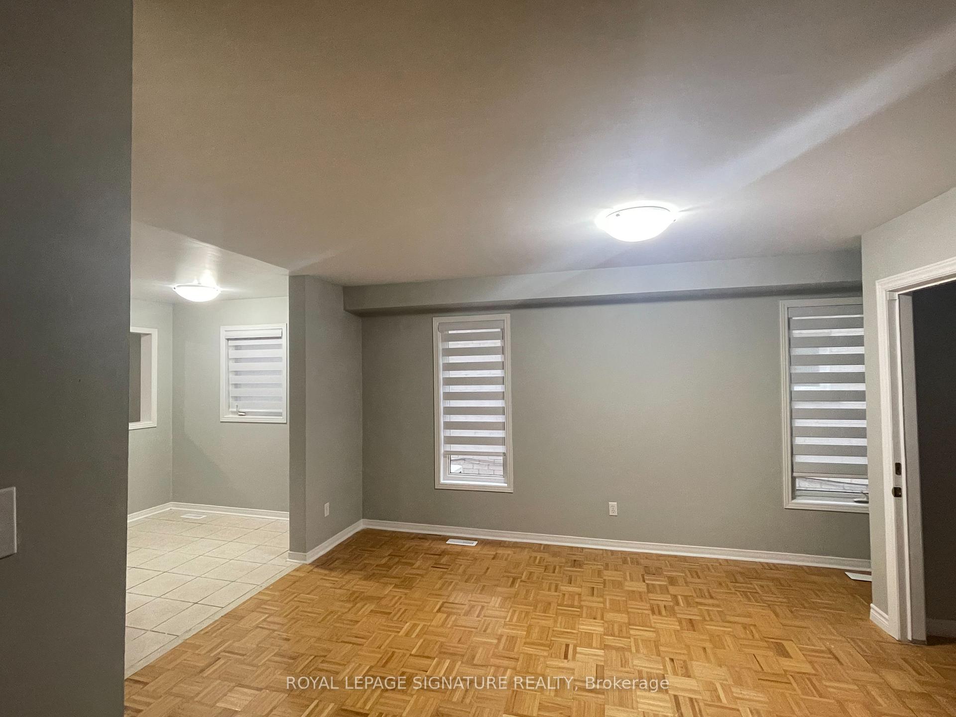 Photo 4 of Unit Upper, 56 National Pine Drive, Vaughan, Maple — HOMEH