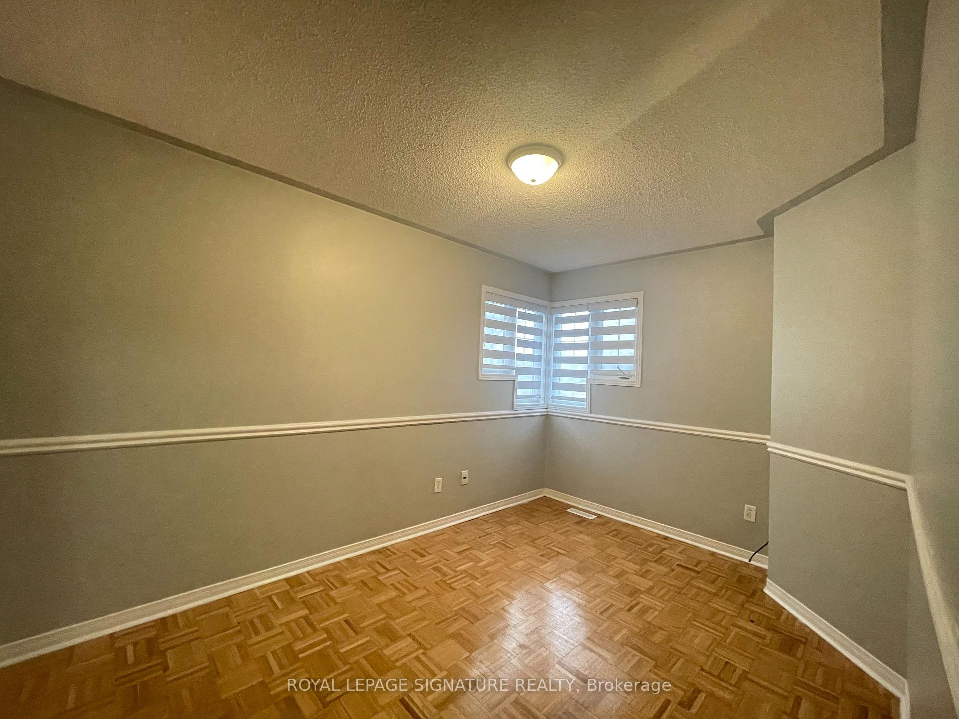 Photo 5 of Unit Upper, 56 National Pine Drive, Vaughan, Maple — HOMEH