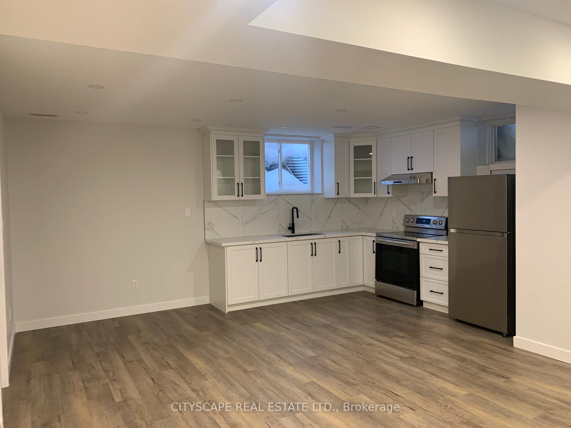 Photo 1 of Unit Bsmt, 528 Valhalla Crescent, Waterloo — HOMEH