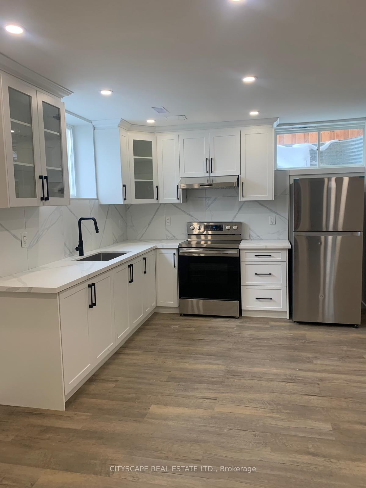 Photo 8 of Unit Bsmt, 528 Valhalla Crescent, Waterloo — HOMEH