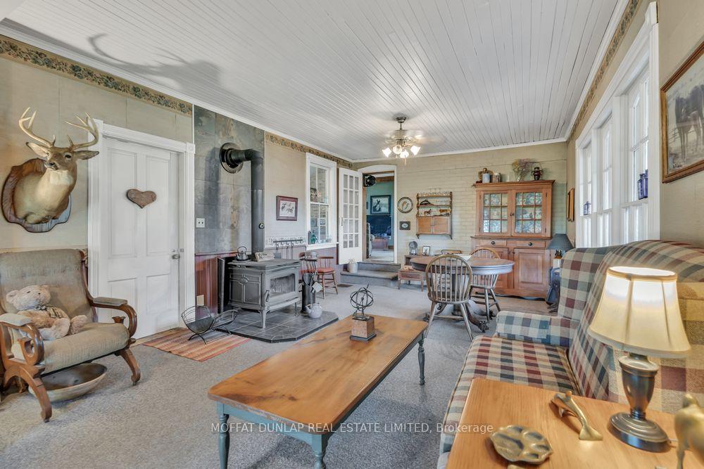 Photo 3 of 553257 County Road 16, Mono, Rural Mono — HOMEH