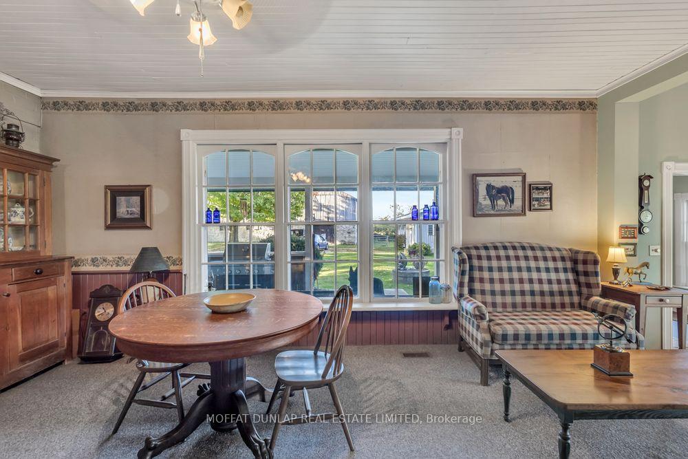 Photo 4 of 553257 County Road 16, Mono, Rural Mono — HOMEH