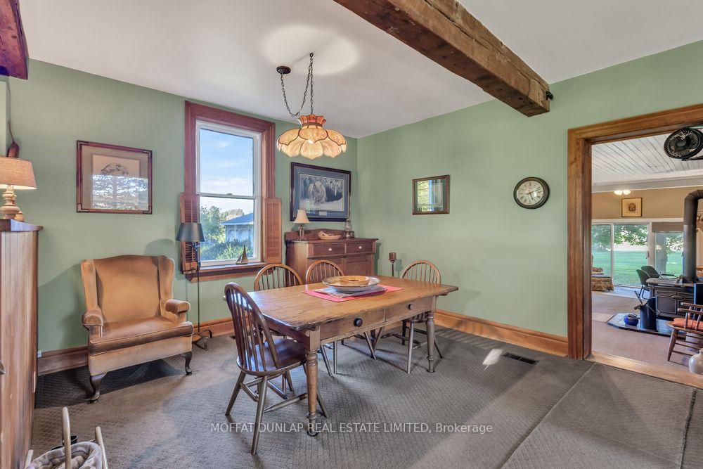 Photo 9 of 553257 County Road 16, Mono, Rural Mono — HOMEH