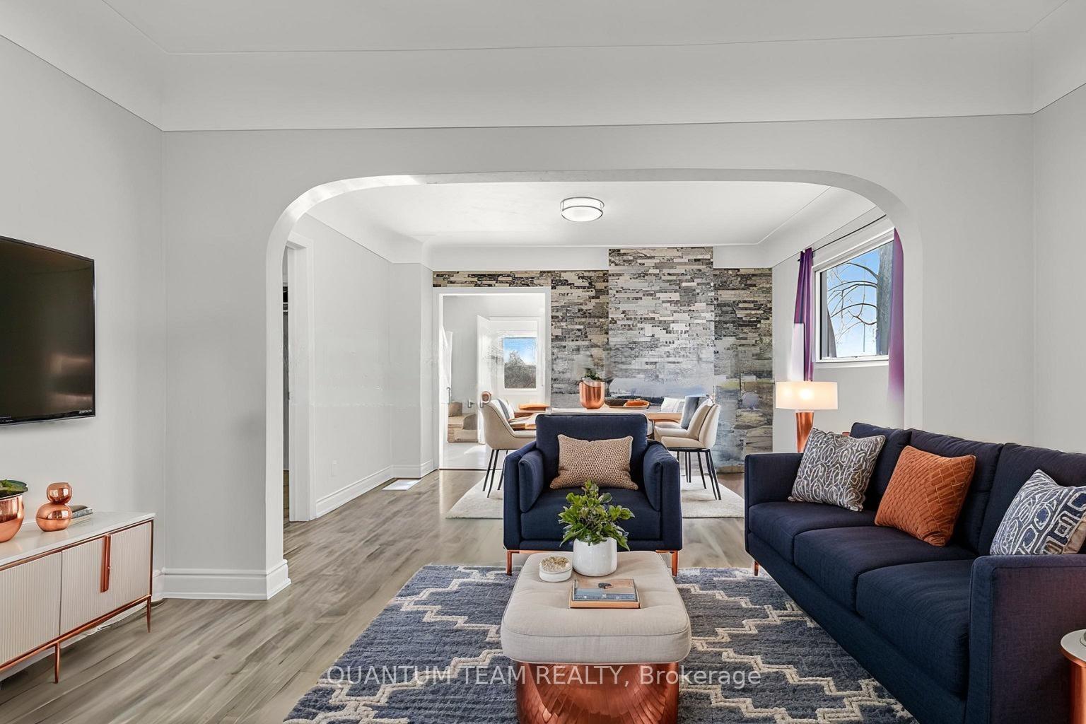Photo 5 of 6248 Monroe Street, Niagara Falls, Dorchester — HOMEH