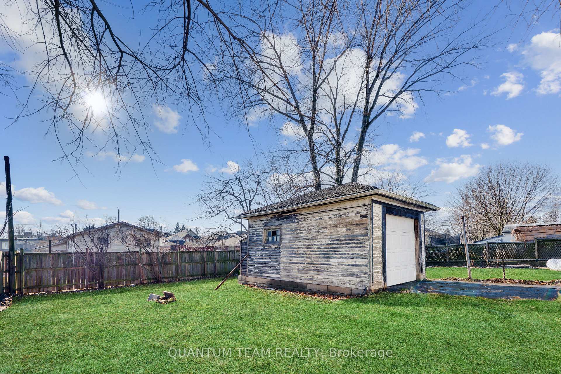 Photo 41 of 6248 Monroe Street, Niagara Falls, Dorchester — HOMEH