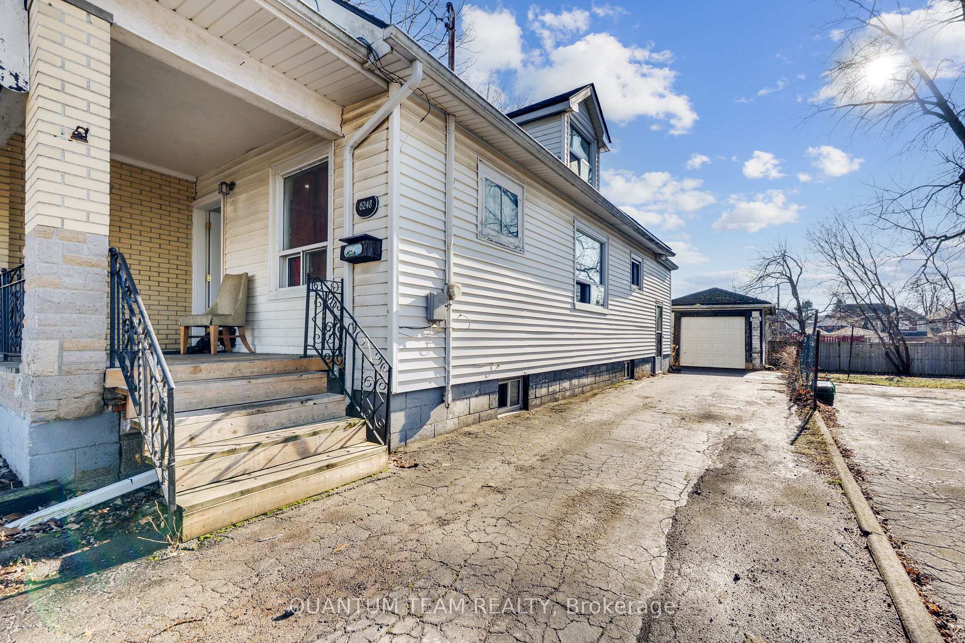 Photo 36 of 6248 Monroe Street, Niagara Falls, Dorchester — HOMEH