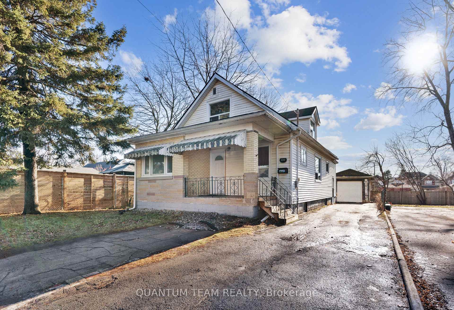 Photo 14 of 6248 Monroe Street, Niagara Falls, Dorchester — HOMEH
