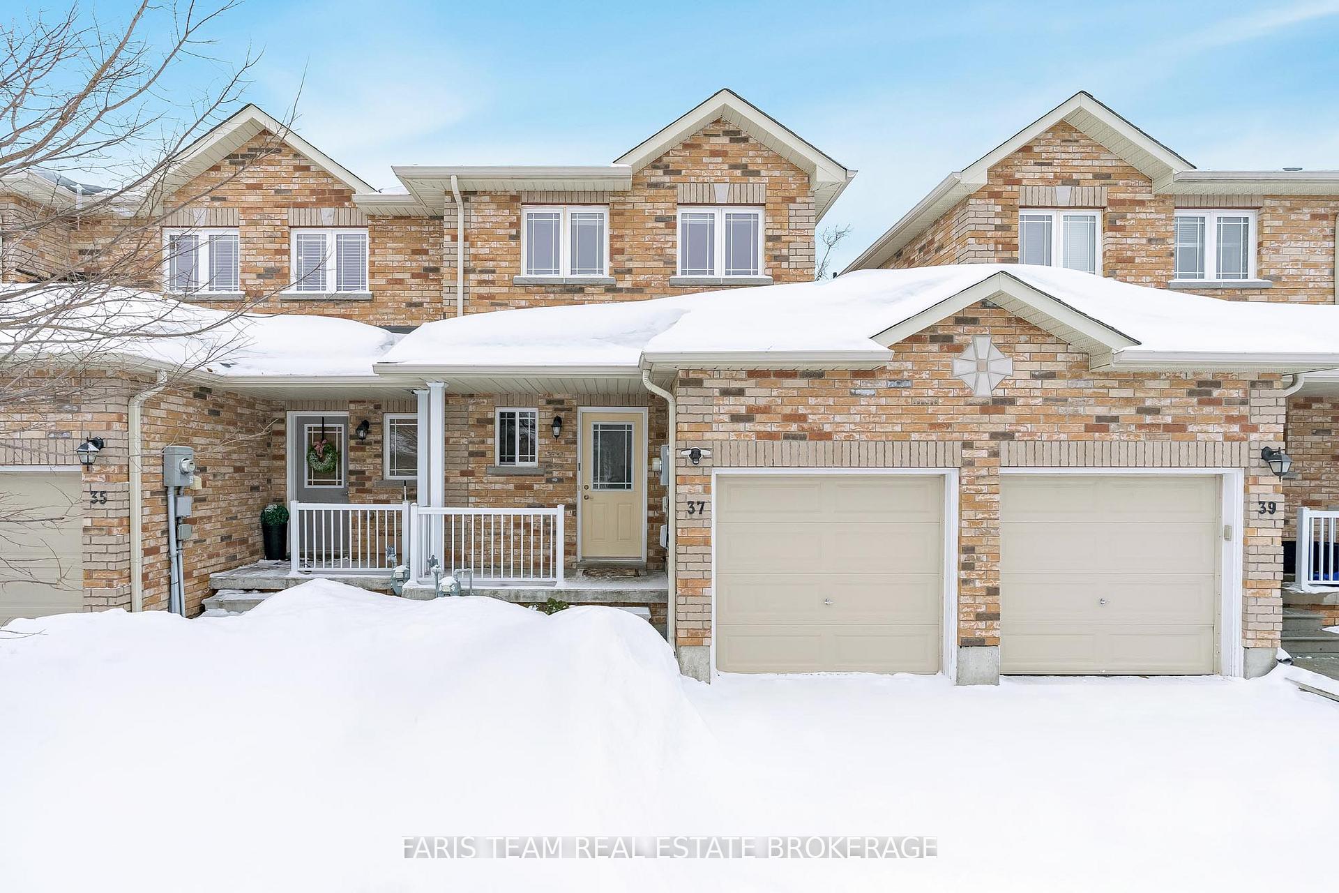 Photo 1 of 37 Southwoods Crescent, Barrie, Holly — HOMEH
