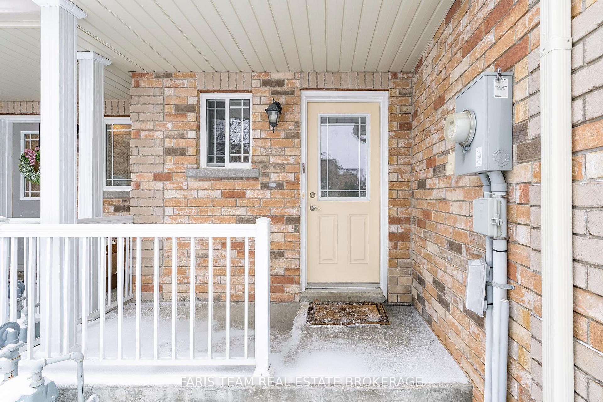 Photo 28 of 37 Southwoods Crescent, Barrie, Holly — HOMEH